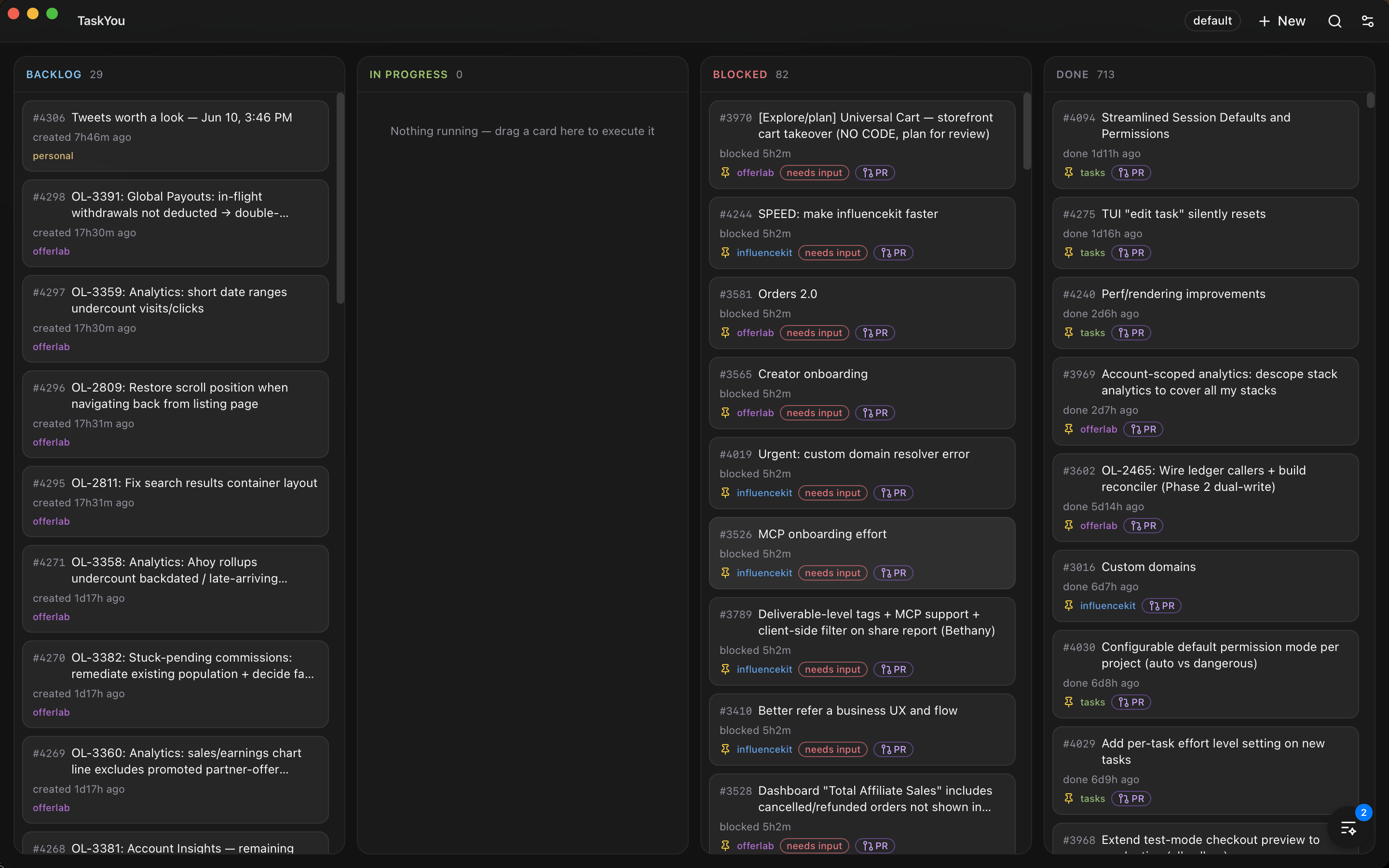 qa-native-shadcn-board
