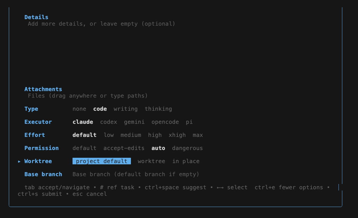 tui-form-worktree-selector