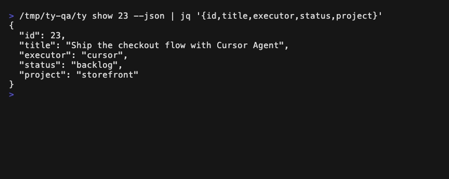 cli-show-cursor
